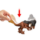 Switch Jurassic World Rebirth Achillobator 3 image