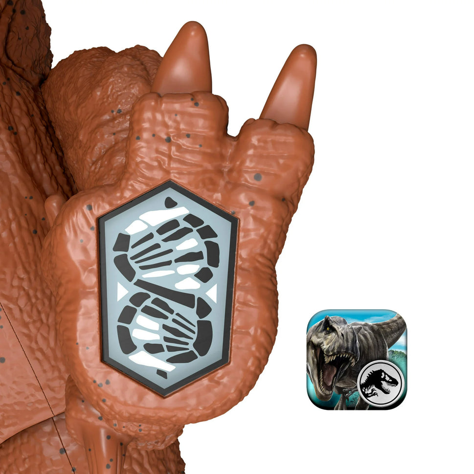 Jurassic World Rebirth Achillobator