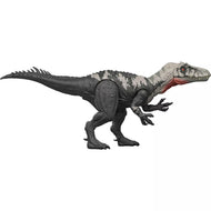 Jurassic World Rebirth Chilantaisaurus