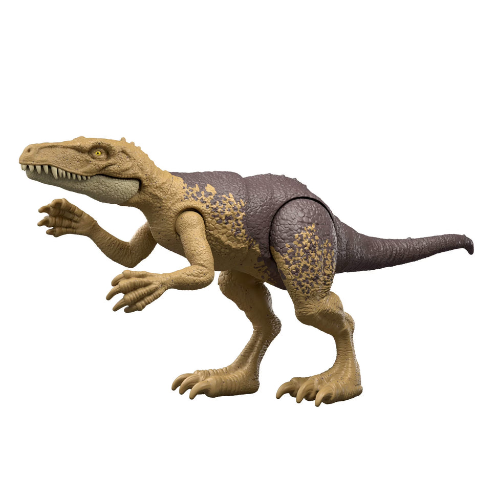 Jurassic World Rebirth Herrerasaur