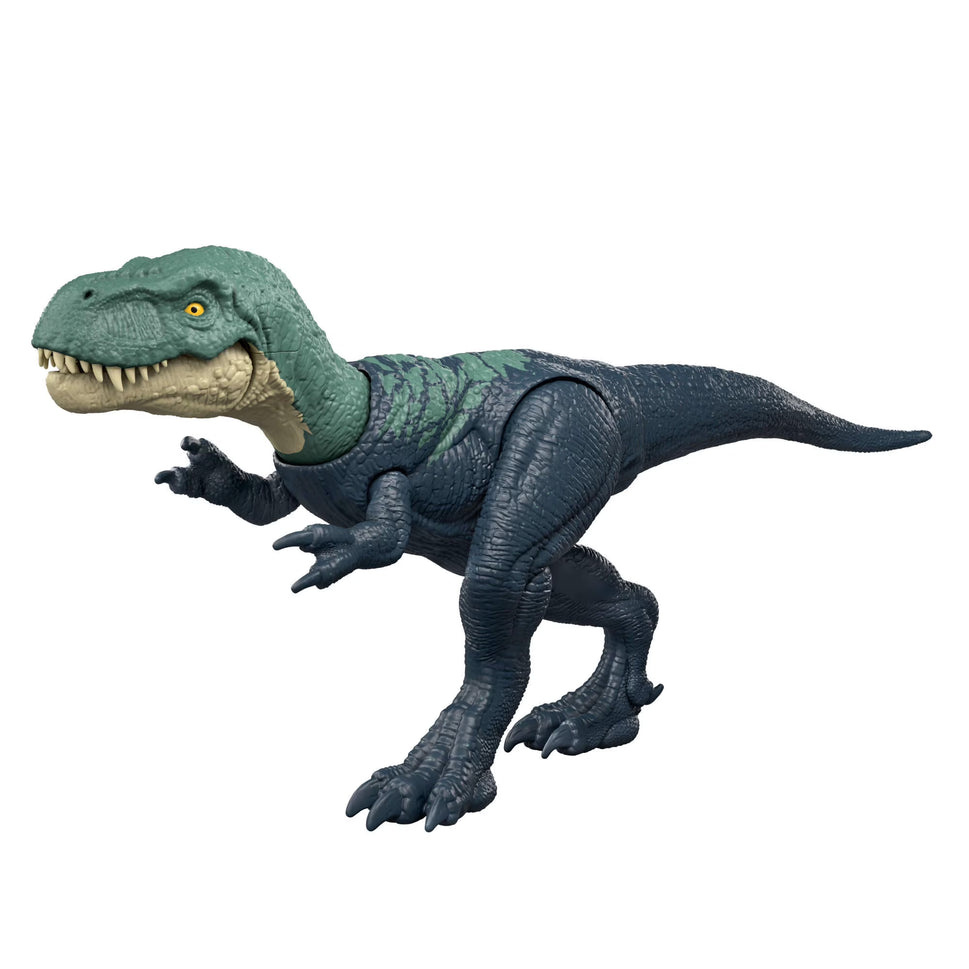 Jurassic World Rebirth Nanotyrannus