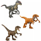 Switch Jurassic World Jurassic Park I, II and III Velociraptor Trilogy Set 2 image