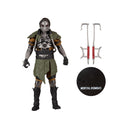 Switch McFarlane Toys Mortal Kombat 11 Kabal 3 image