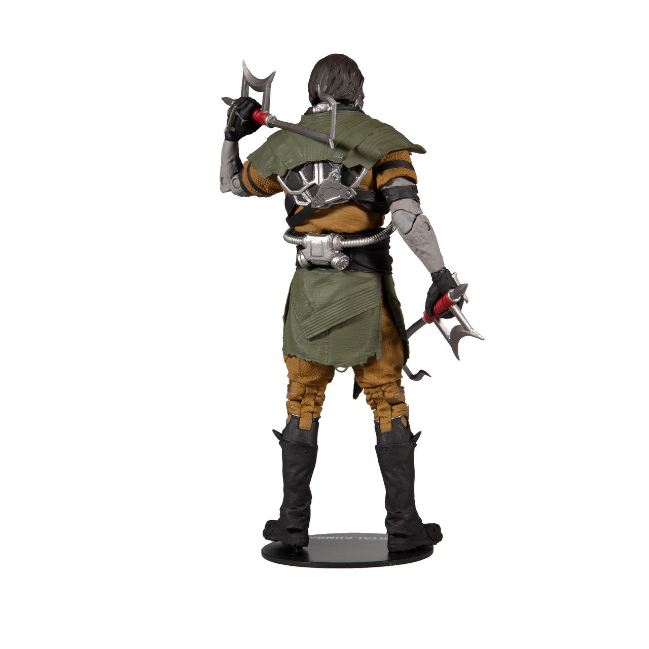 McFarlane Toys Mortal Kombat 11 Kabal