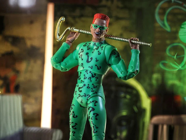 McFarlane Toys DC Multiverse The Riddler (Batman Forever)