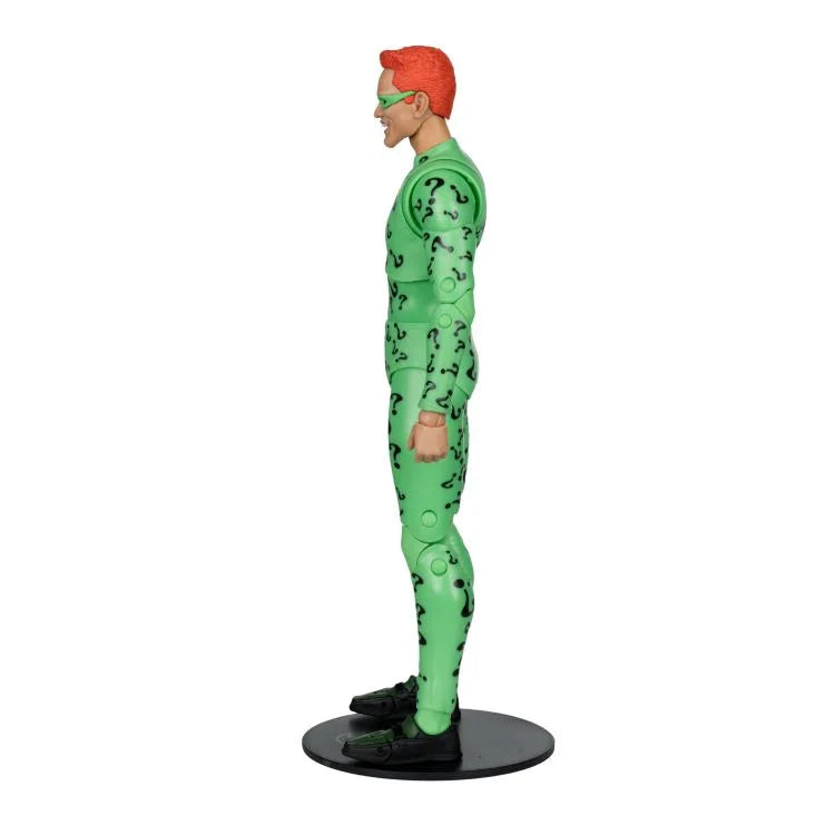 McFarlane Toys DC Multiverse The Riddler (Batman Forever)