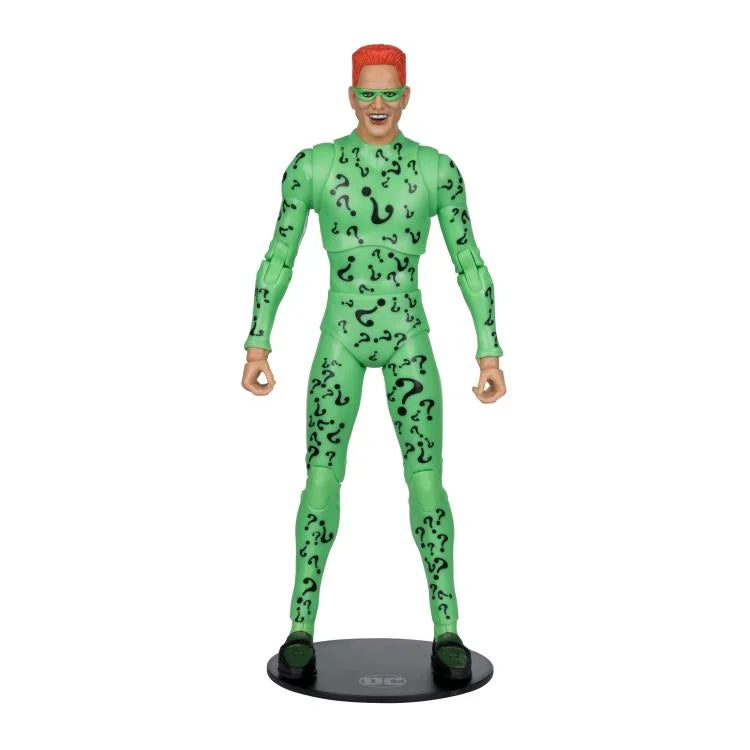 McFarlane Toys DC Multiverse The Riddler (Batman Forever)