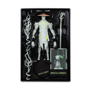 Switch McFarlane Toys Mortal Kombat Raiden (Glow in the Dark) SDCC Exclusive 2 image