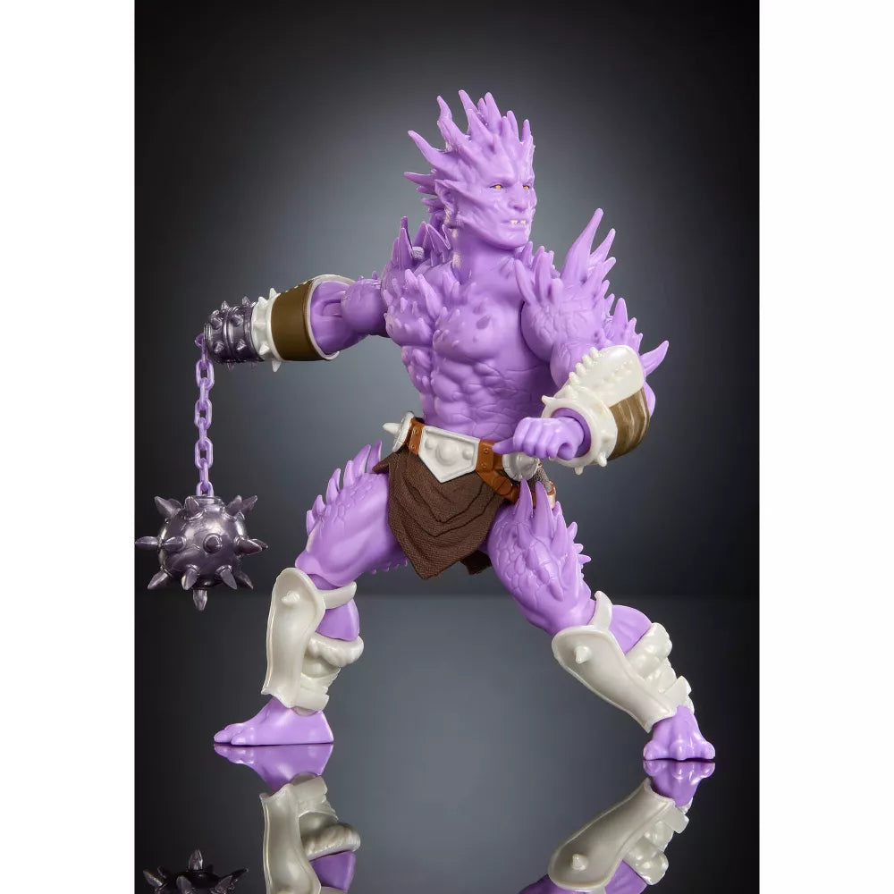 Masters of the Universe 2026 Spikor