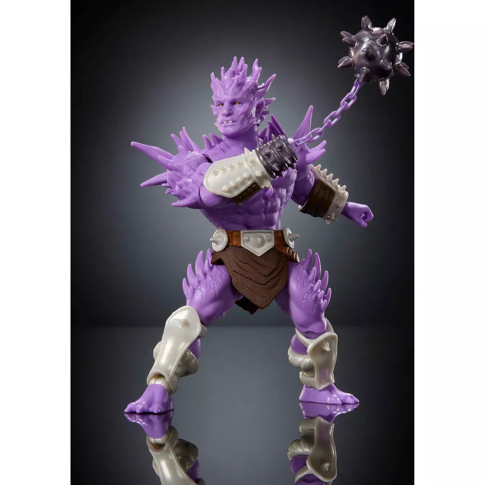 Masters of the Universe 2026 Spikor