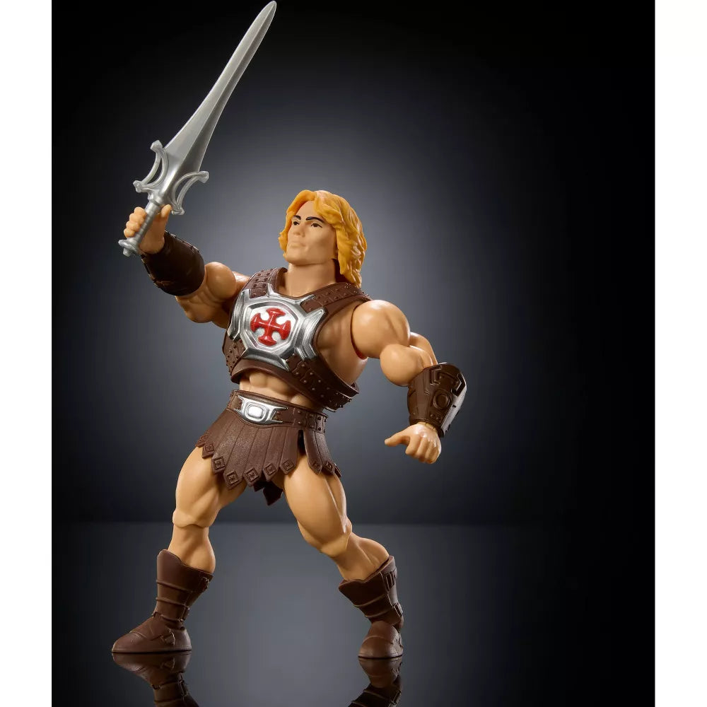 Masters of the Universe 2026 HE-MAN