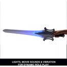 Switch Masters of the Universe 2026 Powers of Grayskull Sword 3 image