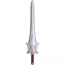 Switch Masters of the Universe 2026 Powers of Grayskull Sword 2 image