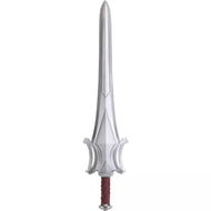 Masters of the Universe 2026 Powers of Grayskull Sword