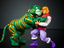 Switch MASTERS OF THE UNIVERSE  PRINCE ADAM AND CRINGER 2 image