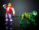 Switch MASTERS OF THE UNIVERSE  PRINCE ADAM AND CRINGER 3 image