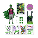 Switch McFarlane Toys DC Multiverse Robin Dick Grayson (Jokerized) 3 image