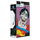 Switch McFarlane Toys DC Multiverse Superman #9 Jokerized 2 image