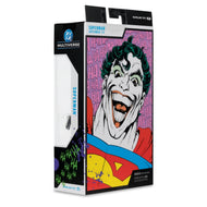 McFarlane Toys DC Multiverse Superman #9 Jokerized