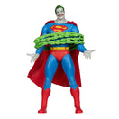 Switch McFarlane Toys DC Multiverse Superman #9 Jokerized 2 image