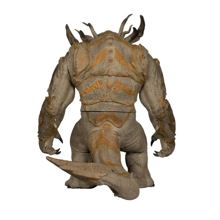 MCFARLANE TOYS DC MULTIVERSE SUPERMAN:  KAIJU (10INCH)