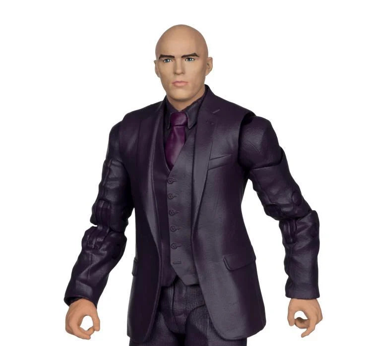 MCFARLANE TOYS DC MULTIVERSE SUPERMAN: LEX LUTHOR & BABY KAIJU
