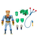Switch MASTERS OF THE UNIVERSE X THUNDERCATS TYGRA 2 image