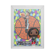 Funko Pop! Trading Cards: Ja Morant #17