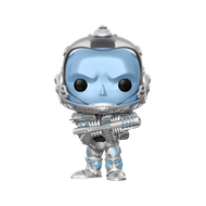 Funko Pop! Batman and Robin: Mr. Freeze #342