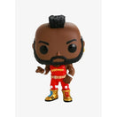 Switch FUNKO POP! WWE: MR. T # 80 2 image