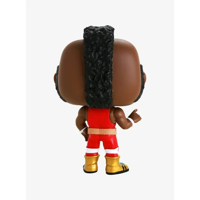 FUNKO POP! WWE: MR. T # 80