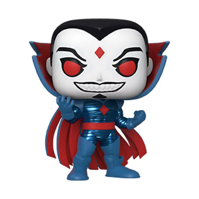 FUNKO POP! X-MEN: MISTER SINISTER # 624