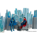 Switch SUPER POWERS FORTRESS OF SOLITUDE (SUPERMAN HEADQUARTERS) 3 image