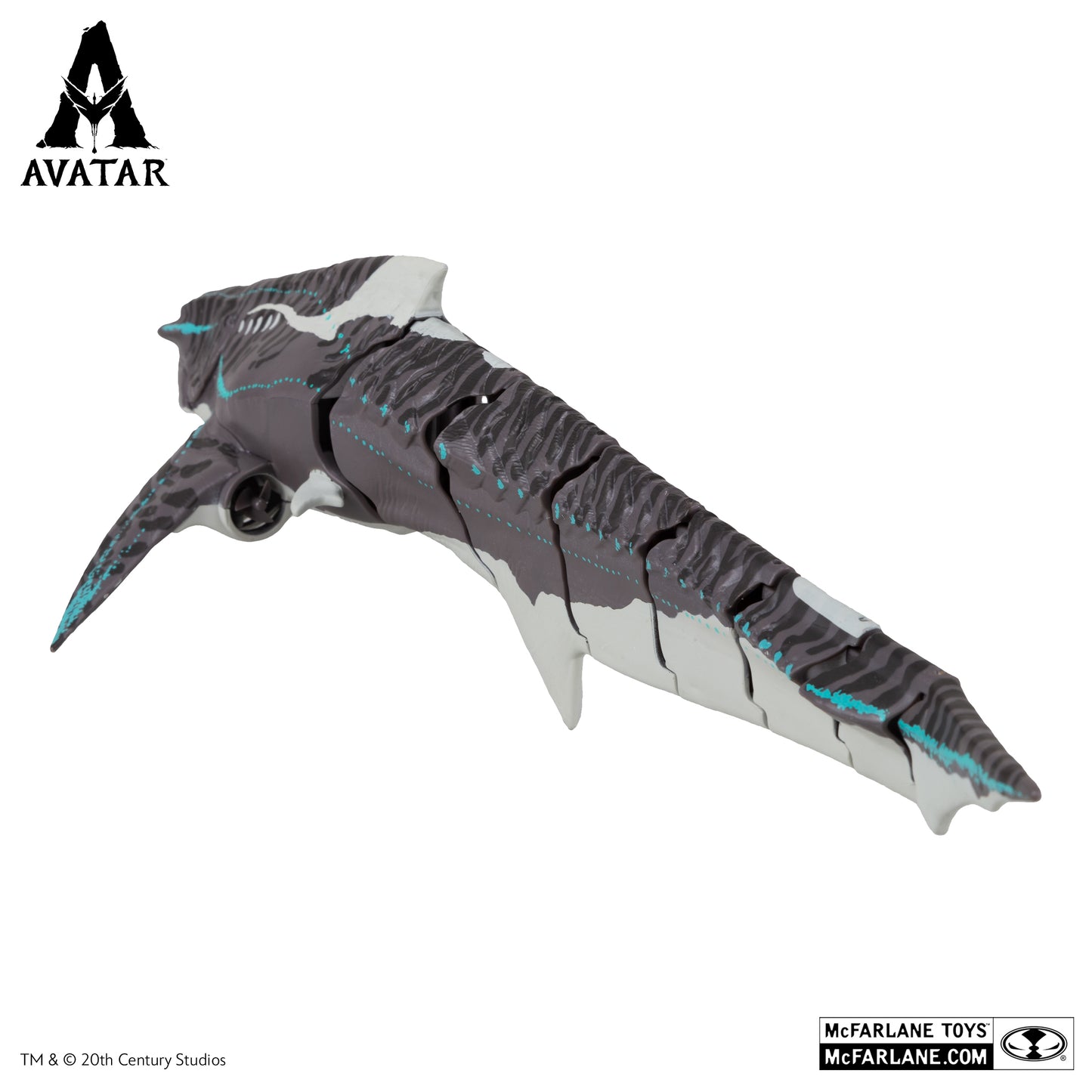 McFarlane Toys Avatar Radio Controlled Akula