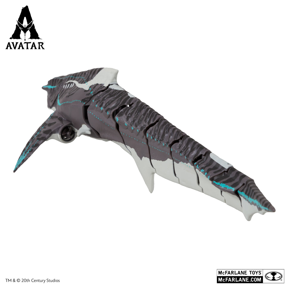 McFarlane Toys Avatar Radio Controlled Akula