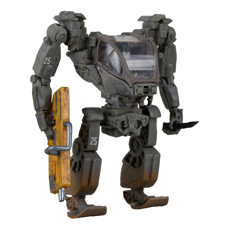 McFarlane Toys Avatar Amp Suit with RDA Driver