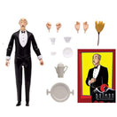 Switch McFarlane Toys Batman The Animated Series Alfred Pennyworth 3 image