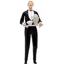 Switch McFarlane Toys Batman The Animated Series Alfred Pennyworth 2 image
