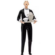 McFarlane Toys Batman The Animated Series Alfred Pennyworth