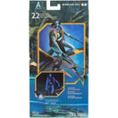 Switch McFarlane Toys Avatar The Way of Water  Tonowari 3 image