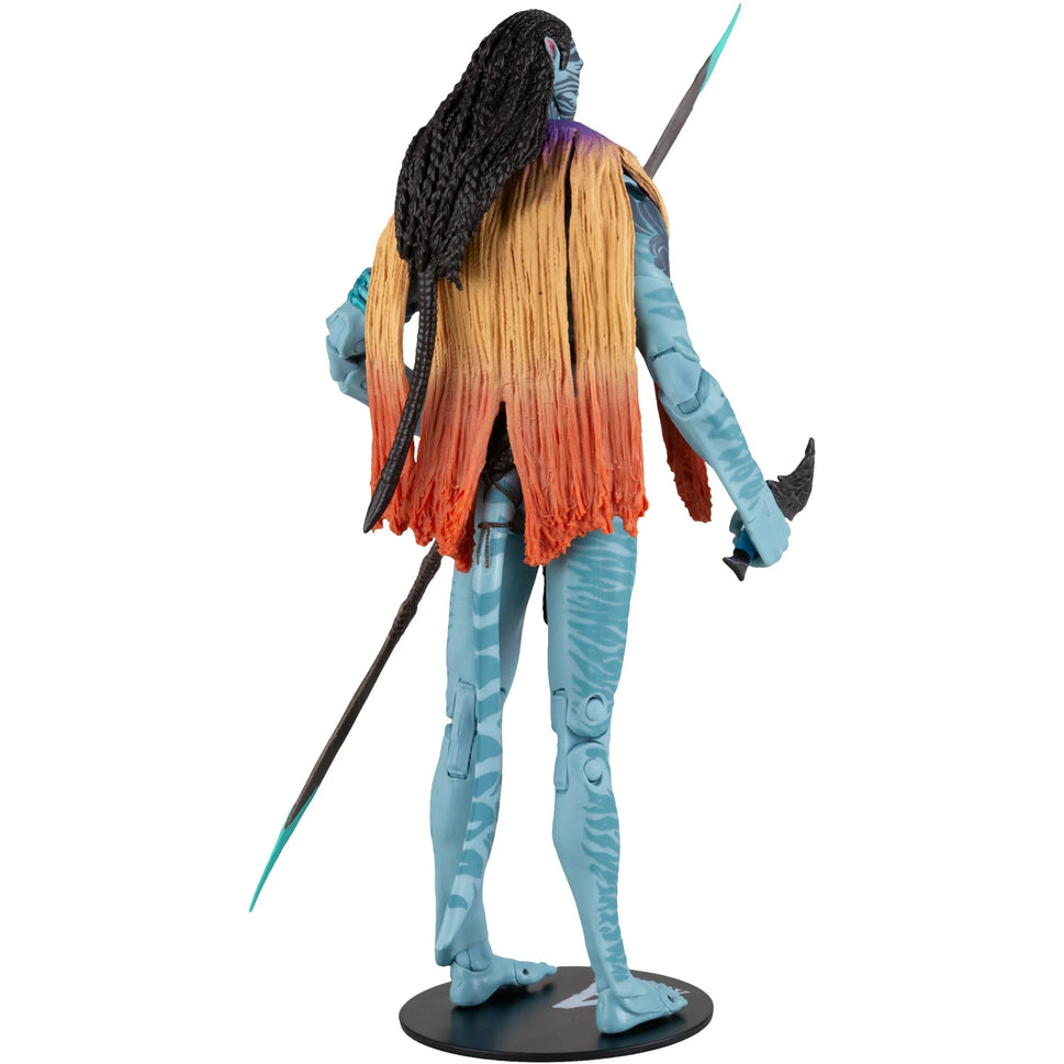 McFarlane Toys Avatar The Way of Water  Tonowari