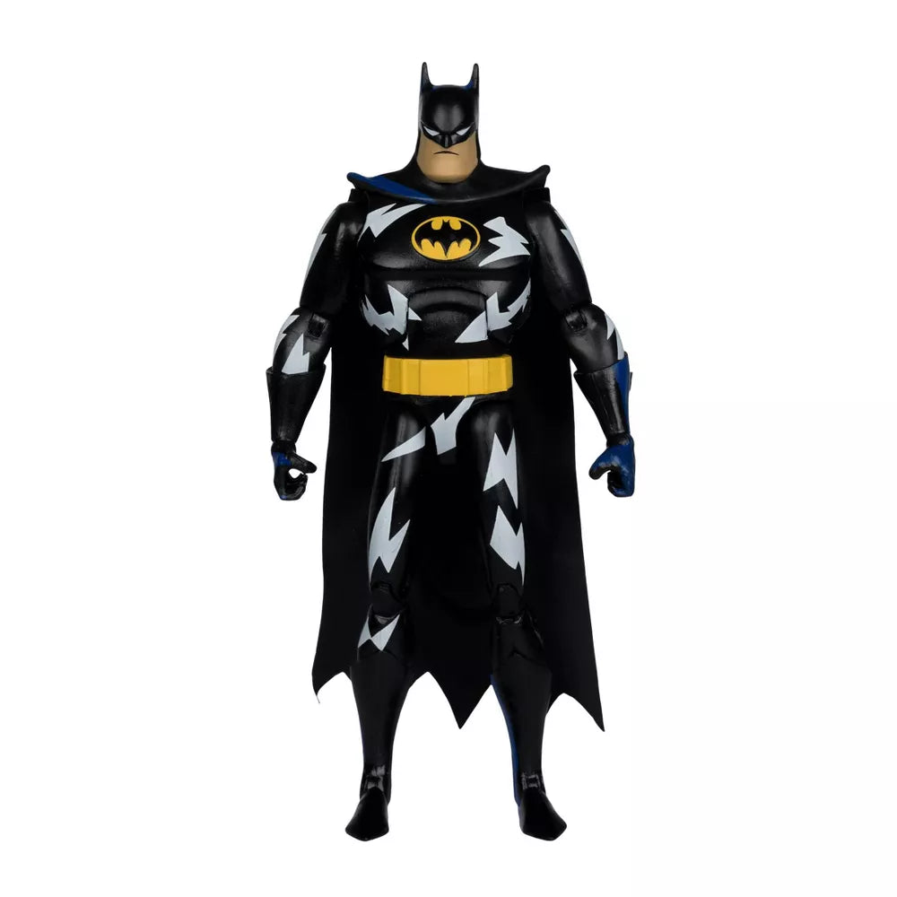 McFarlane Toys Batman The Animated Series Batman (Lightning Strike)