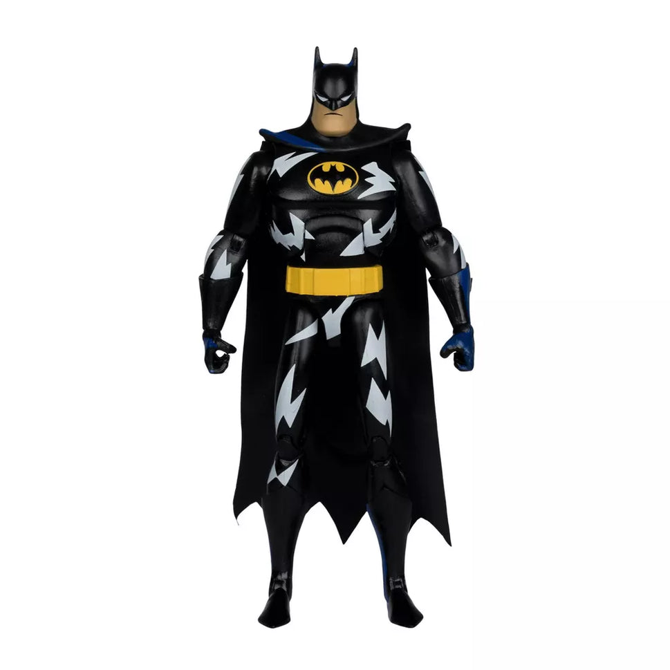 McFarlane Toys Batman The Animated Series Batman (Lightning Strike)