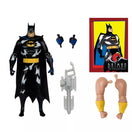 Switch McFarlane Toys Batman The Animated Series Batman (Lightning Strike) 3 image