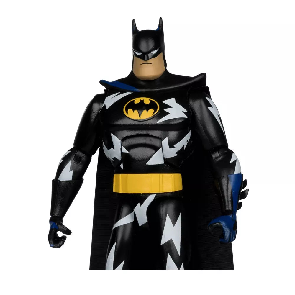 McFarlane Toys Batman The Animated Series Batman (Lightning Strike)
