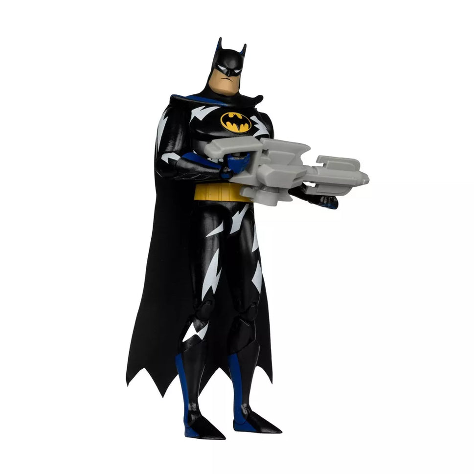 McFarlane Toys Batman The Animated Series Batman (Lightning Strike)