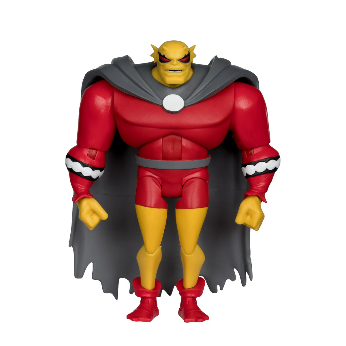 McFarlane Toys The New Batman Adventures Etrigan