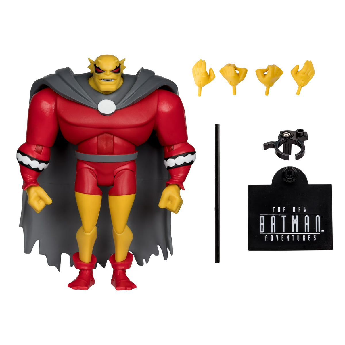 McFarlane Toys The New Batman Adventures Etrigan