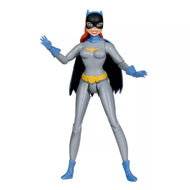 McFarlane Toys Batman The Animated Series Batgirl