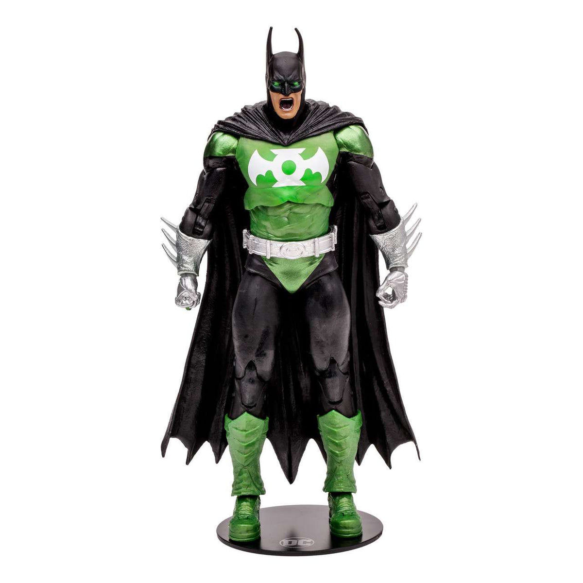 McFarlane Toys DC Multiverse Batman Green Lantern